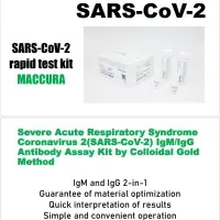 COVID-19 Rapid Test Kit