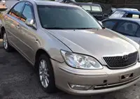 Used Toyota 2005 Camry