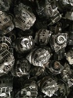 Used Alternator