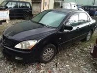 Used Lancer