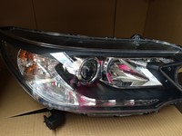 2015 CRV Headlamp