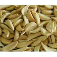 Dehydrated Garlic Cloves