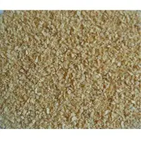 Dehydrated Garlic Granules