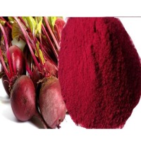 Dehydrated Beet Powder