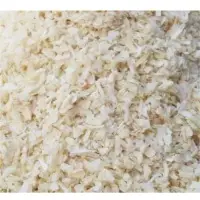 Dehydrated White Onion Minced