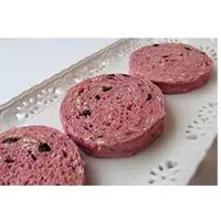 Cactus Dietary Fiber Biscuit