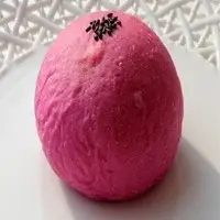 Cactus Red Bean Bread