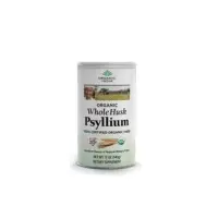 Organic Whole Husk Psyllium