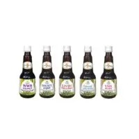 Organic Syrups