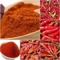 Red Pepper