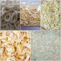 Dried Onion