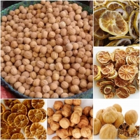 Dried Lemon