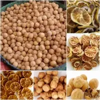 Dried Lemon