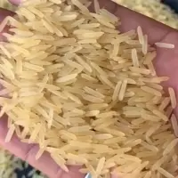 1121 Golden Basmati Rice