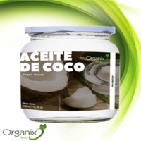 Coconut Oil