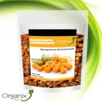 Dehydrated Aguaymanto