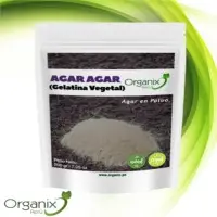 Agar Powder Agar