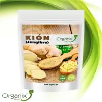 Ginger / Kion In Powder