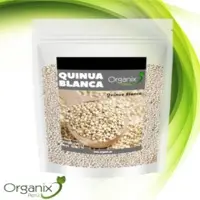 White Quinoa