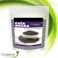 Seeds Of Chia Negra
