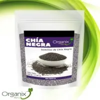 Seeds Of Chia Negra