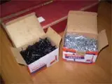 Concrete nails