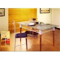 Table & Chair