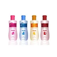 	Body Lotion