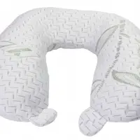Bamboo Travel Pillow