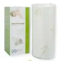 Hotel Comfort Topper