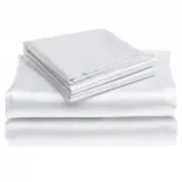 Bamboo Microfiber Blend Sheets