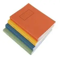 Note Book/ Exercise Book