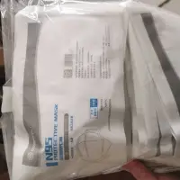 N95 Protective Mask