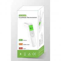 Infrared Forehead Thermometer