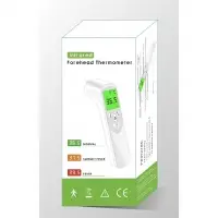 Infrared Forehead Thermometer