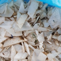 HD Blow Unwashed Flakes