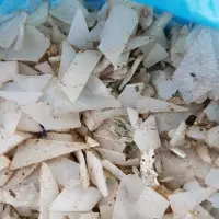 HD Blow Unwashed Flakes