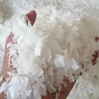 HD Blow Washed Without Label