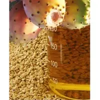 Prickly pear seed oil