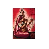 Batik art