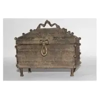Jewellary antique box