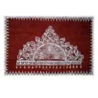 Odisha wall painting
