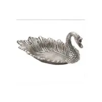 Silver decorative item