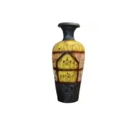 Terracotta painting