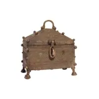 Antique jewellary box