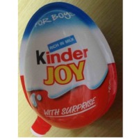 Ferrero kinder suprise (not the porn) 20g (062020000064)