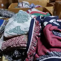 Throws 