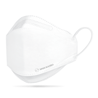 EG Guard KF94 Mask