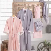 Bathrobe
