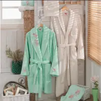 Bathrobe